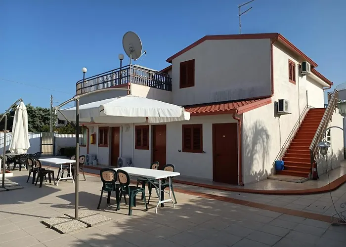 Acqua Cristallina Arenella 